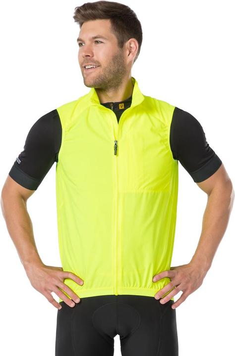 Bontrager CIRCUIT Fahrradwindweste