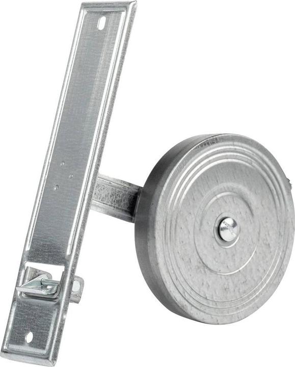 Immagine prodotto Schellenberg 50300 Avvolgitore a nastro con montaggio a filo Adatto per (sistemi di tapparelle) Pinze