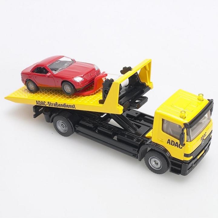 Actual product image Siku Towing vehicle