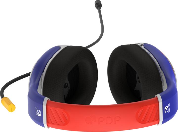 Image du produit PDP Casque filaire Realmz - Sonic (Filaire)