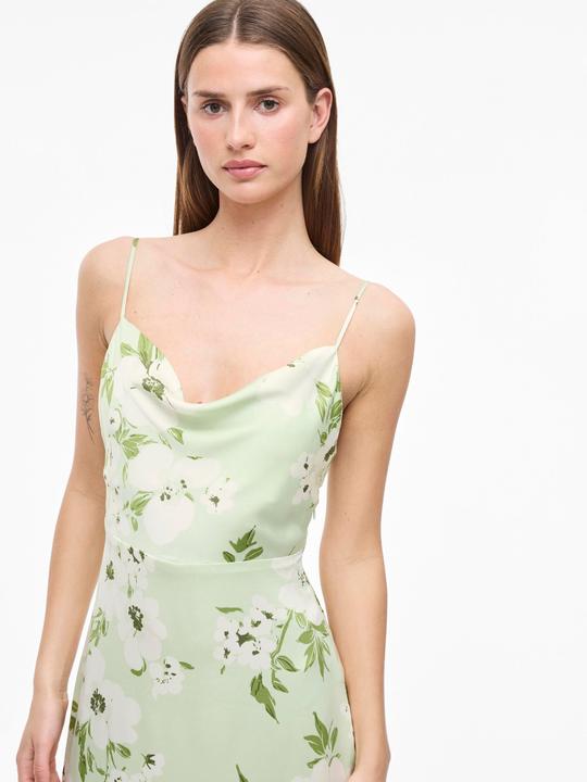 Produktbild Vila VIRAVENNA Träger Abendkleid (42)