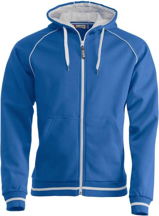 Immagine prodotto Clique Giacca con cappuccio Gerry (XL)