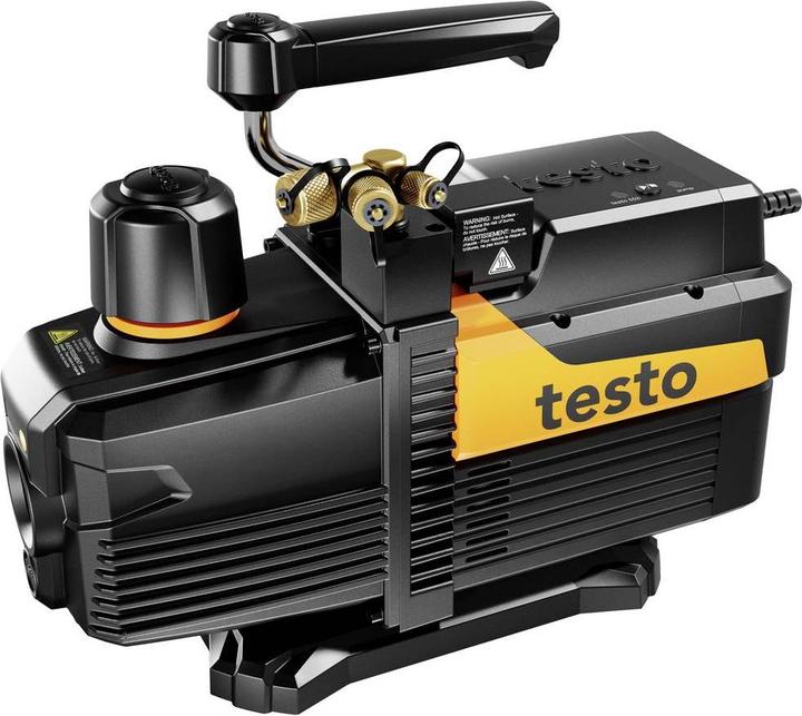 Immagine prodotto Testo 565i (Pompa a pressione intelligente)
