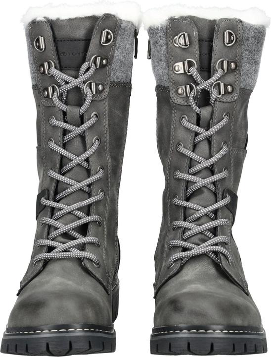 Produktbild Tom Tailor Stiefel (38)