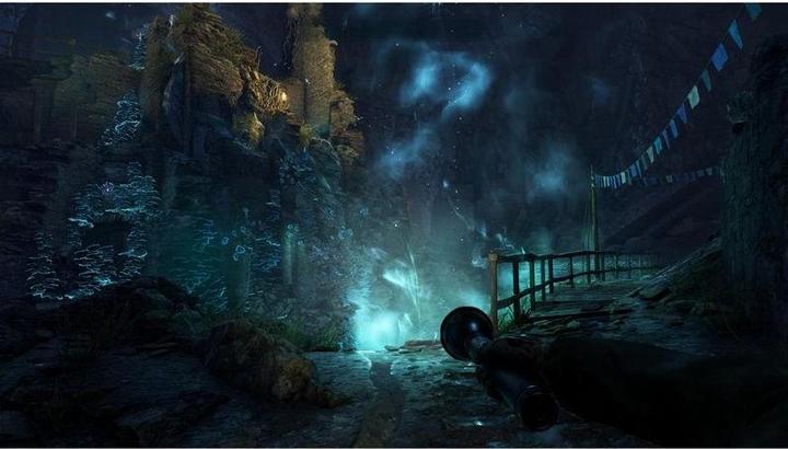 Image du produit Sold Out Cas nucléaire (PS4, DE)