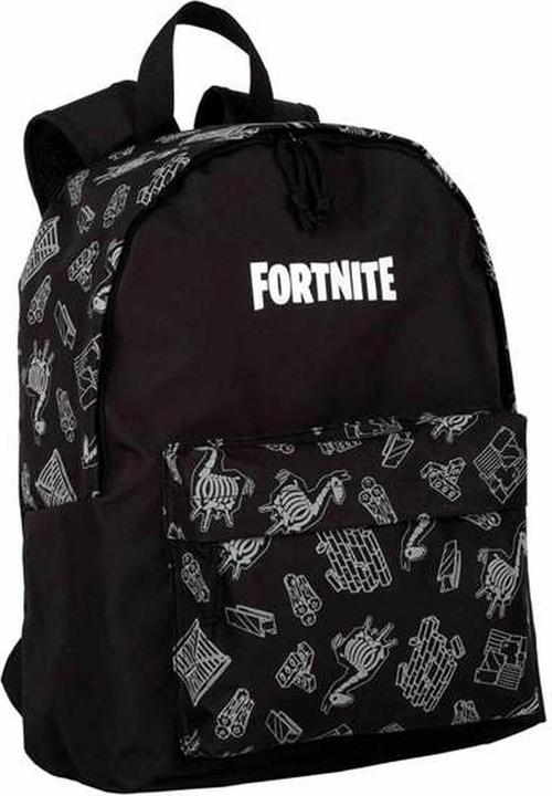 Toybags Fortnite - Dark Black