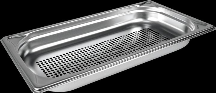 Actual product image Miele Cooking dish (GN 1/3, 1.40 l)