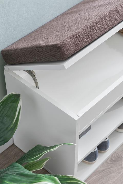 Actual product image Wohnling Reece (104 x 32 x 51 cm)