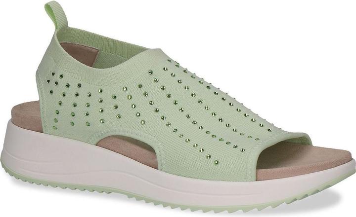 Actual product image Caprice Sandal (38)
