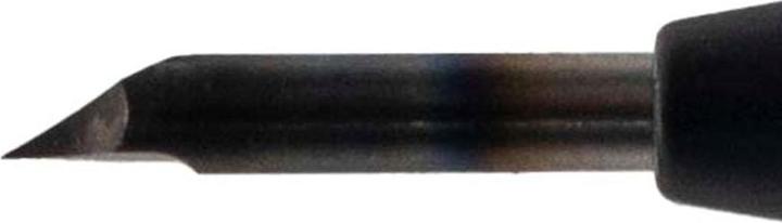 Image du produit Mr.Hobby Mr Hobby -Gunze Mr Line Chisel Spare Blade 0.15mm for Shallow Engraving