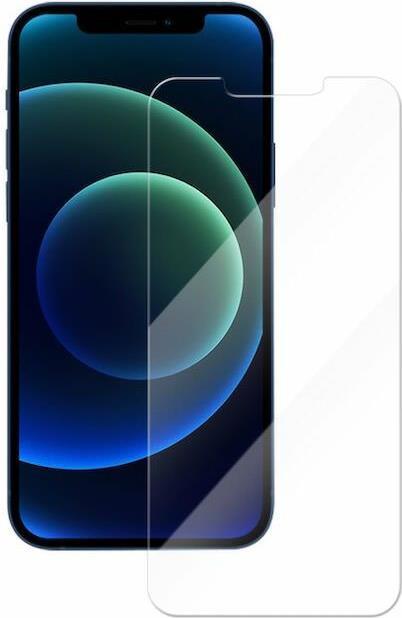 Actual product image Woodcessories Premium Glass (1 Piece, Apple iPhone 12 Pro Max)
