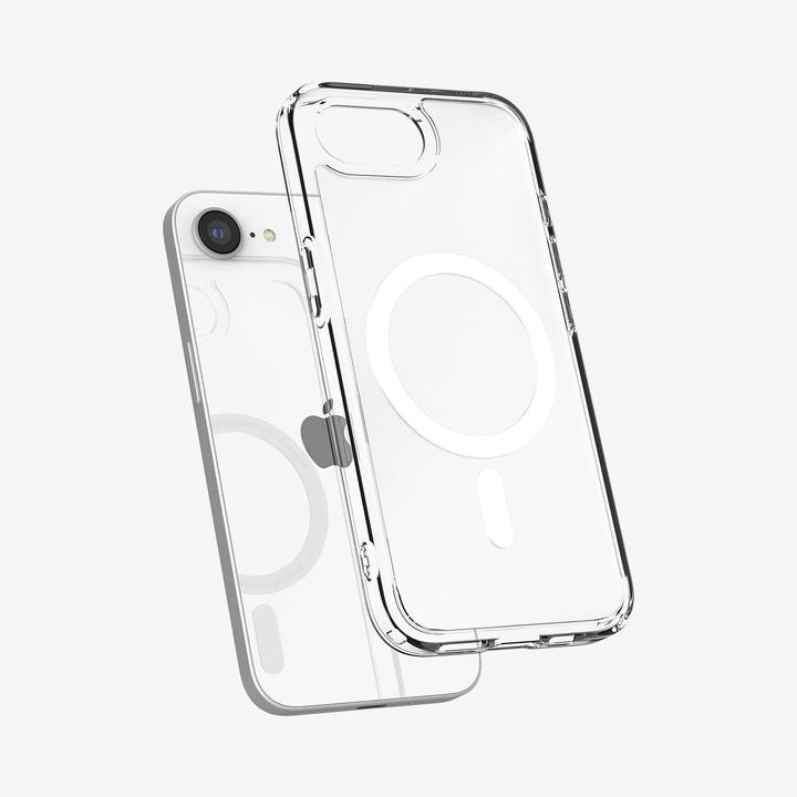 Actual product image Spigen Ultra Hybrid Magsafe (Apple iPhone 16e)