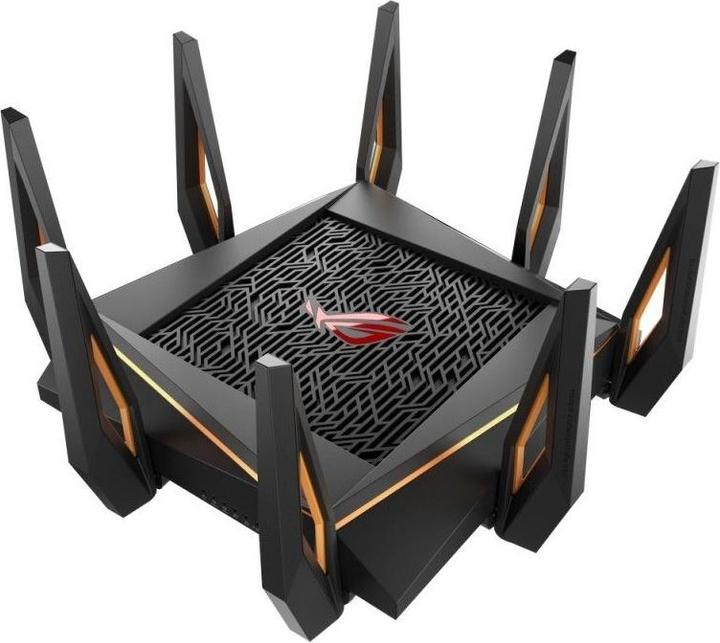 Productafbeelding ASUS Rapture GT-AX11000