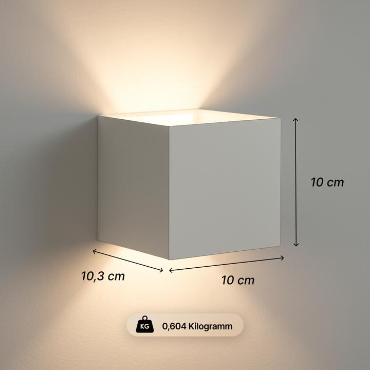 Image du produit Brilliant Isak (500 lm)