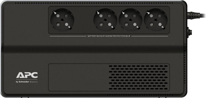 Actual product image APC BV500I-GR (500 VA, 300 W, Line-interactive UPS)