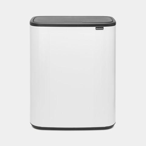 Actual product image Brabantia Bo Touch Bin (60 l)