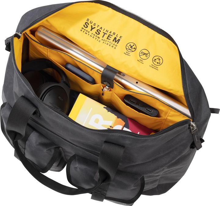 Immagine prodotto Jack Wolfskin Traveltopia Shopper 26 (22 l)