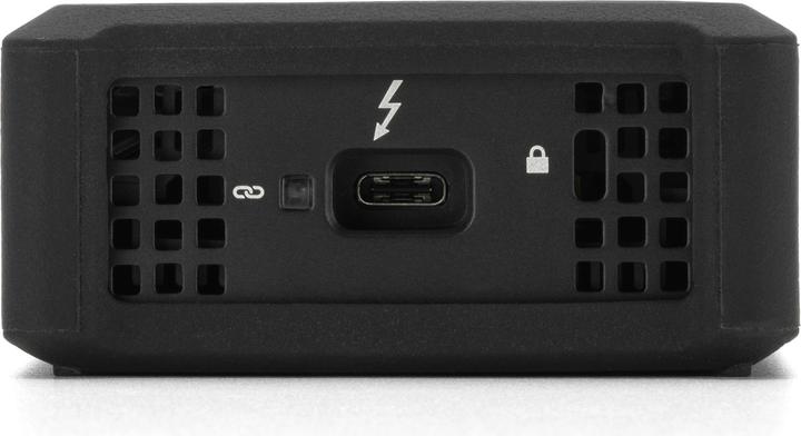 Actual product image OWC OWCTB3ADP10GBE (Thunderbolt 3, RJ45 10 Gigabit Ethernet (1x))