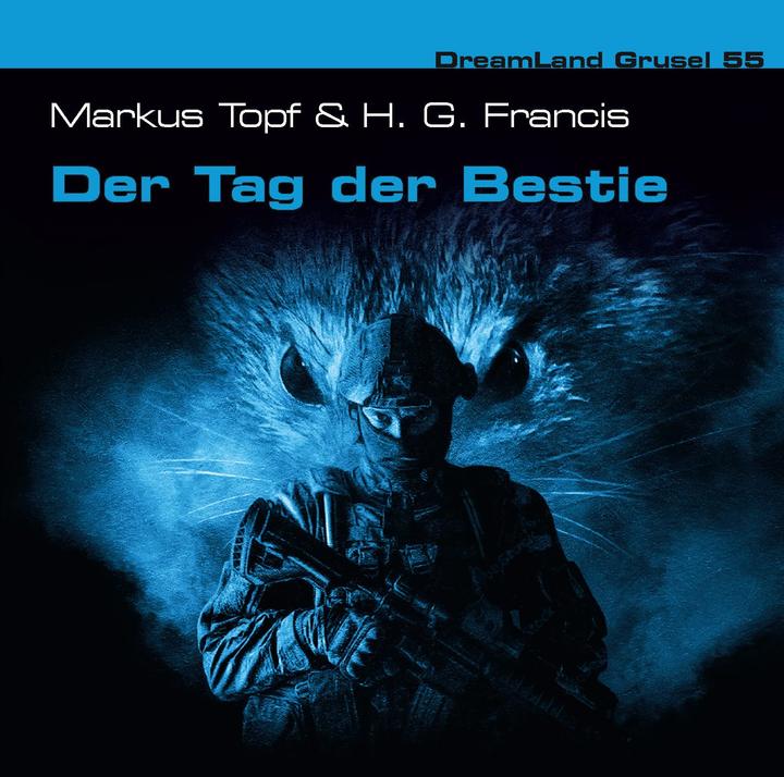 Produktbild Der Tag der Bestie