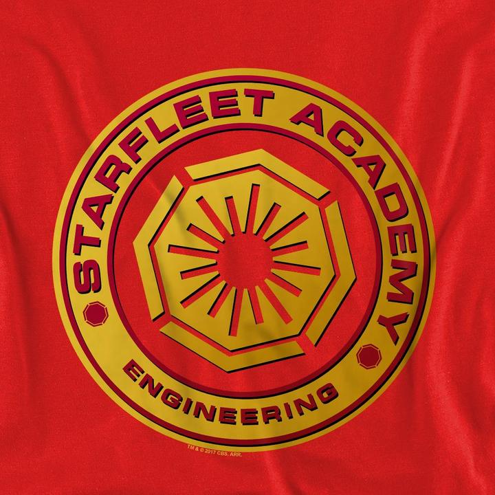 Image du produit - Sweat ENGINEERING - Adulte (XL)