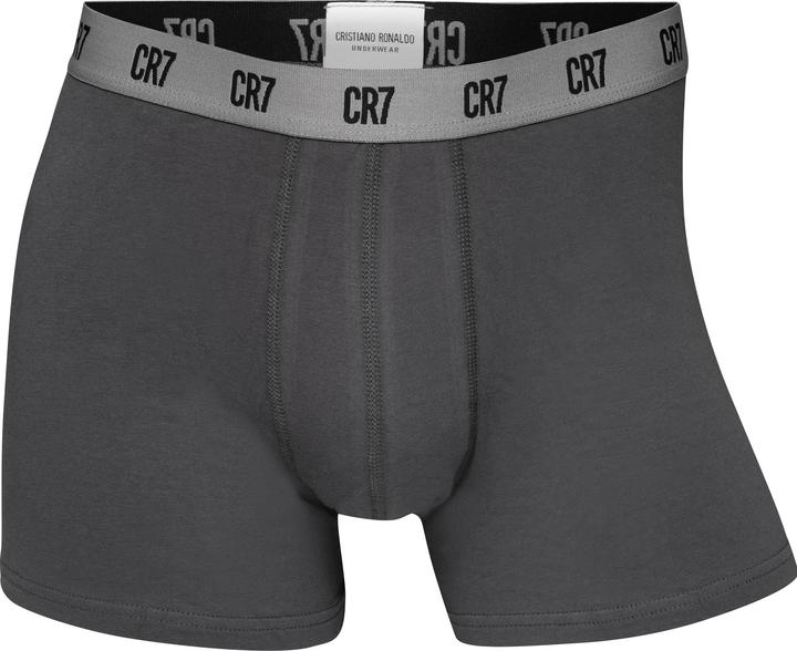 Image du produit CR7 Basic Trunk Organic 3-Pack (S, Lot de 3)