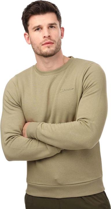 Berghaus Sweatshirt Rundhalsausschnitt (XXL)