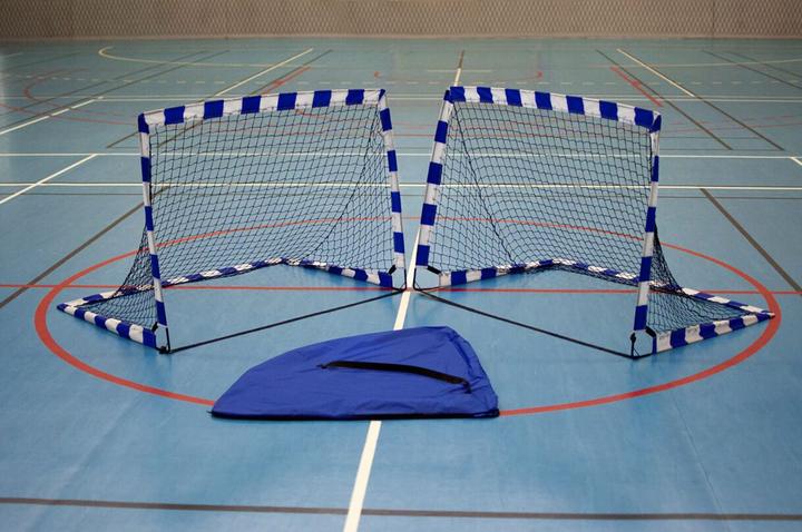 Actual product image Sport-Thieme Pop up handball goals