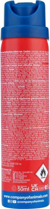 Actual product image Company of Animals 50 ml (Dog, 50 ml)