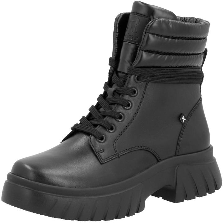 Actual product image Rieker W1873 - 63745 (42)