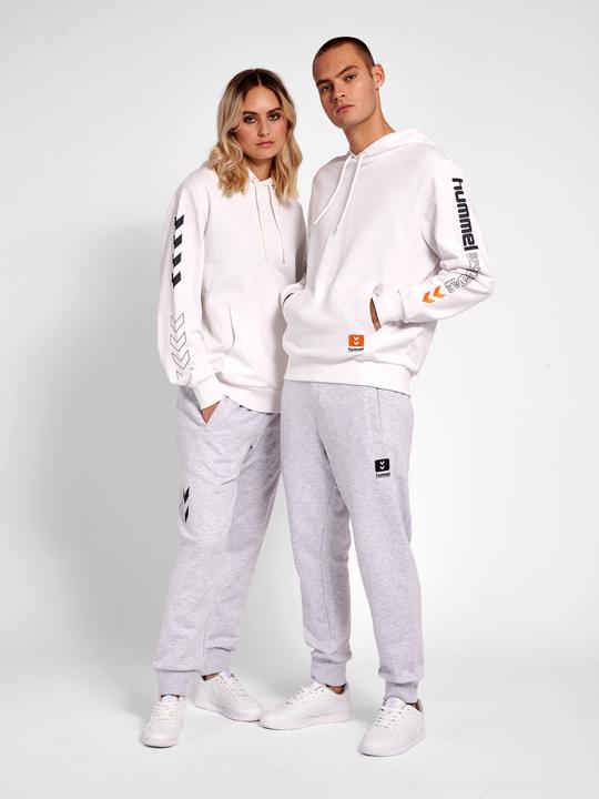 Actual product image hummel Lgc Birk Hoodie (XS)
