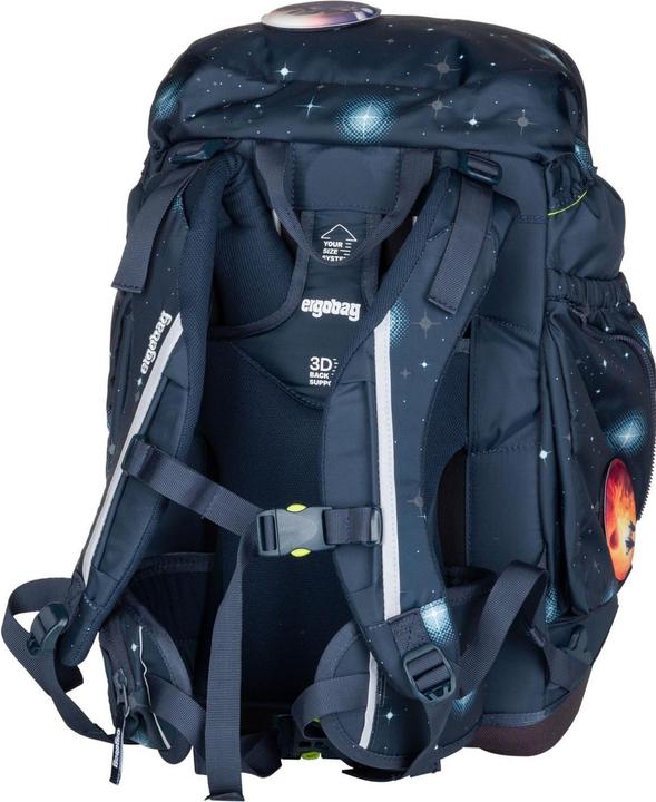 Image du produit Ergobag Pack Set de cartables (24 l)