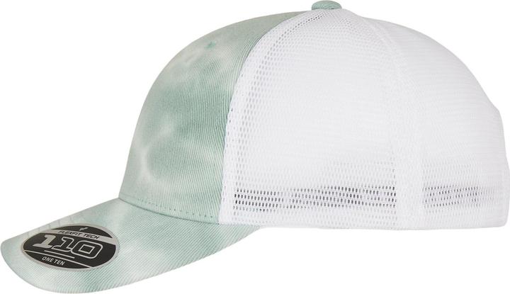 Actual product image Flexfit 110 Batik Mesh CAP - 17820 (One size)