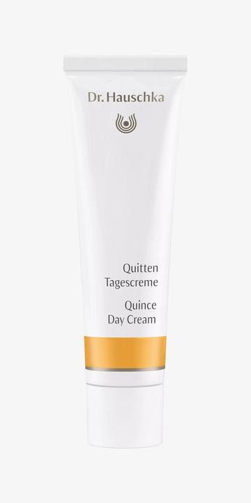 Produktbild Dr. Hauschka Quitten Tagescreme (30 ml, Tagescreme)