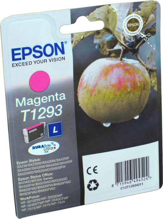 Epson T1293 DuraBrite Ultra (M)