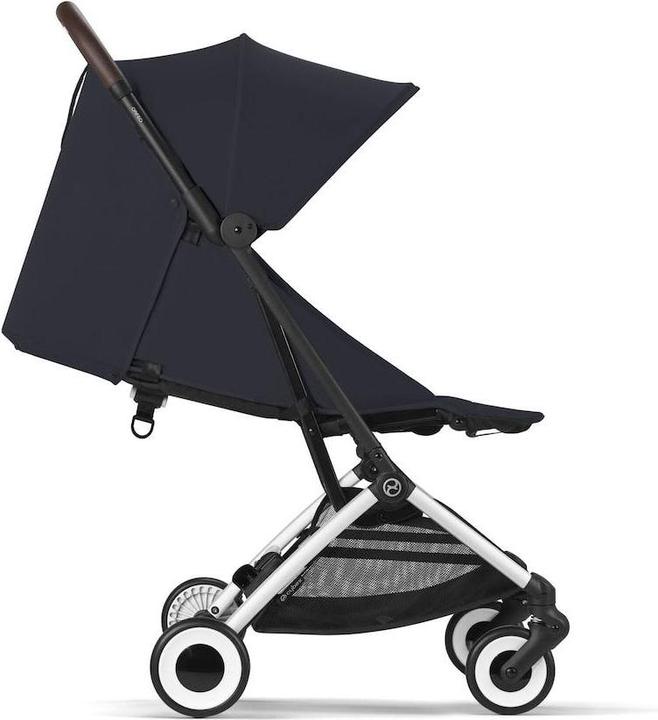 Produktbild Cybex Orfeo Reisebuggy ab Geburt bis 4 Jahren - Kollektion 2025