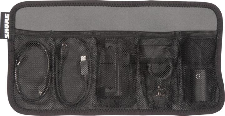Image du produit Shure Kit vidéo MV88