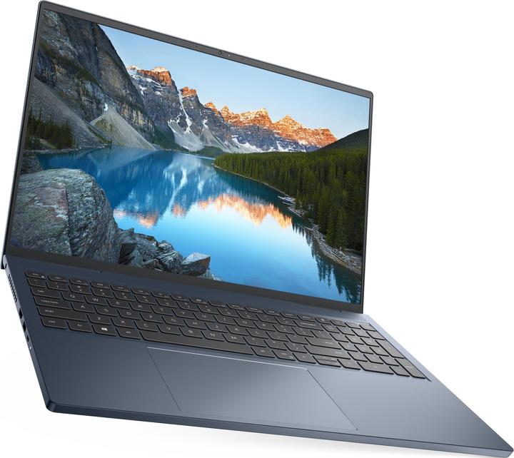 Produktbild Dell Inspiron 16 Plus (16", Intel Core i7-11800H, 16 GB, 1000 GB, DE)