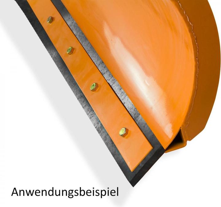 Produktbild Dema Schürfleiste zu Schneepflug DS150