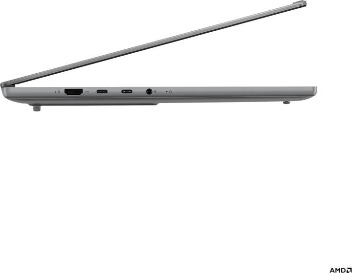 Produktbild Lenovo IdeaPad Pro 5 (16", AMD Ryzen AI 7 350, 32 GB, 1000 GB, DE)