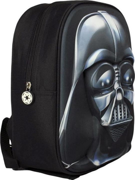 Produktbild Cerda Mochila 3D EVA Darth Vader Star Wars 31cm