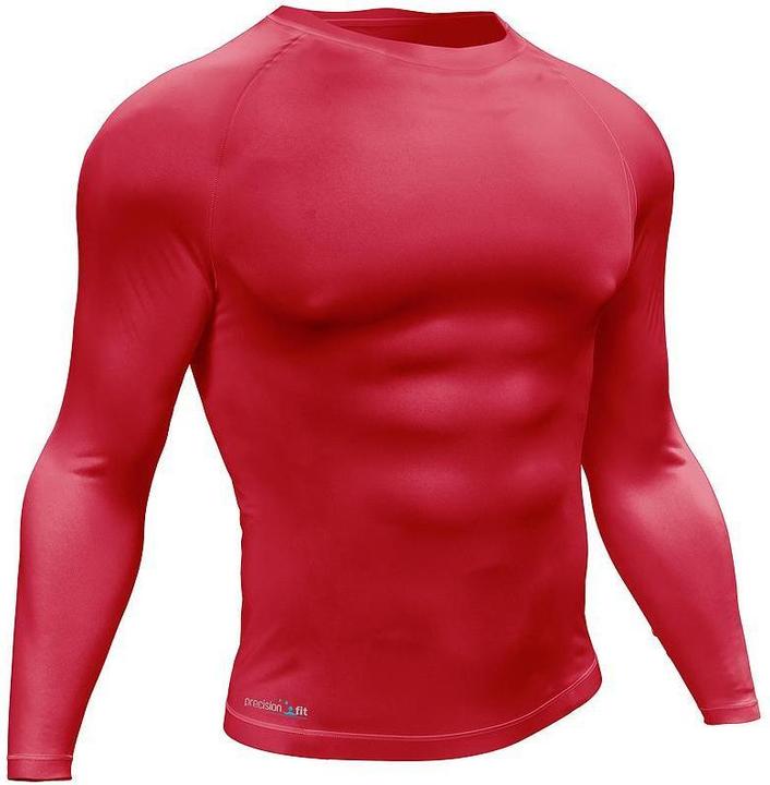 Precision Essential Baselayer