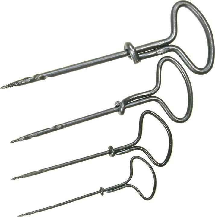 Actual product image Dönges Nail drill, Ø 5.0 mm (5 millimetres)
