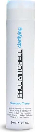 Produktbild Paul Mitchell Clarifying Shampoo Three (500 ml, Flüssiges Shampoo)