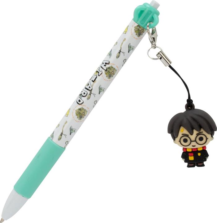 Actual product image Blue Sky Harry Potter: Mini Pen Pals (multicolour, 1 x)