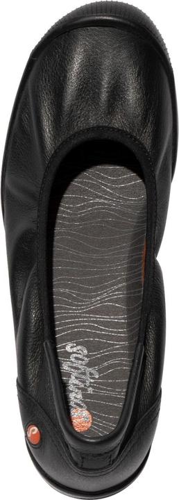 Actual product image Softinos Ballerinas (39)
