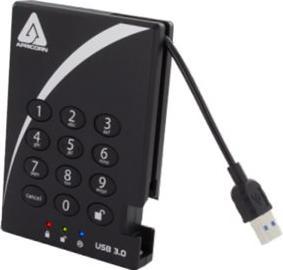 Produktbild Lenovo AEGIS PADLOCK3.0 1T HDD A25-3PL256-1000 (1 TB)