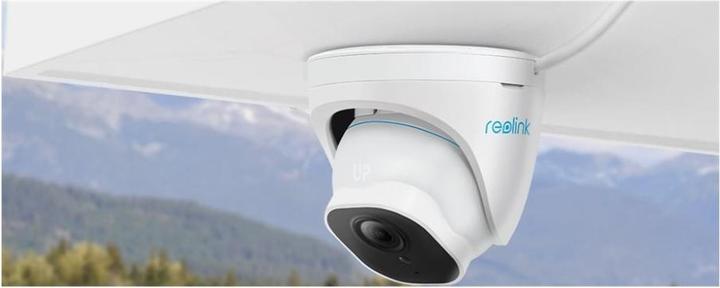 Actual product image Reolink P324-5MP (2560 x 1920 pixels)