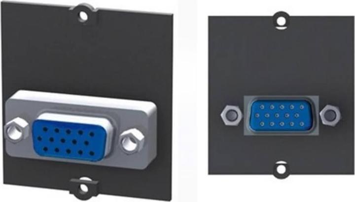 Produktbild Bachmann Custom Module VGA