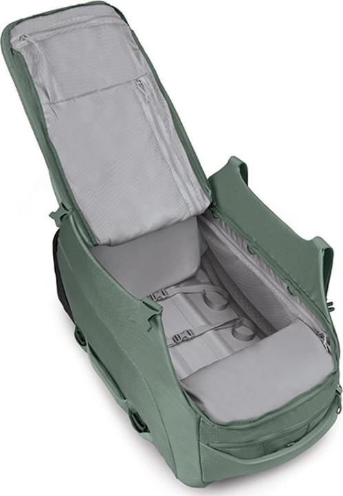 Actual product image Osprey Sojourn Shuttle (108 l, L (90 - 115l))