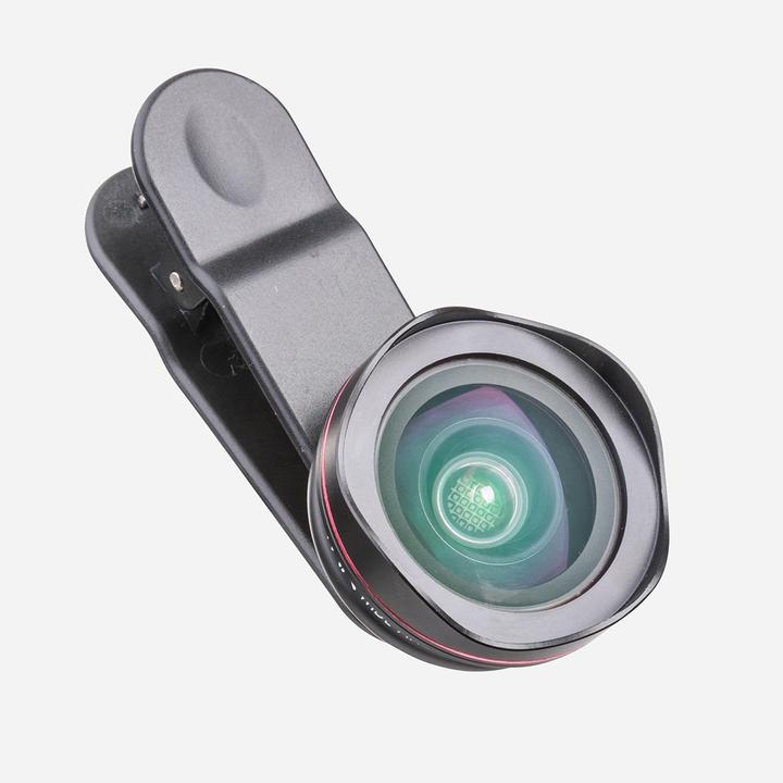 Actual product image Pictar Smart lens wide angle 18mm